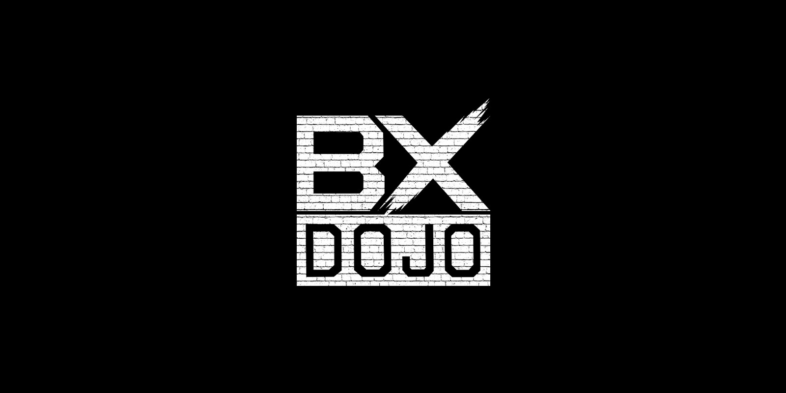 Logo officiel BX Dojo