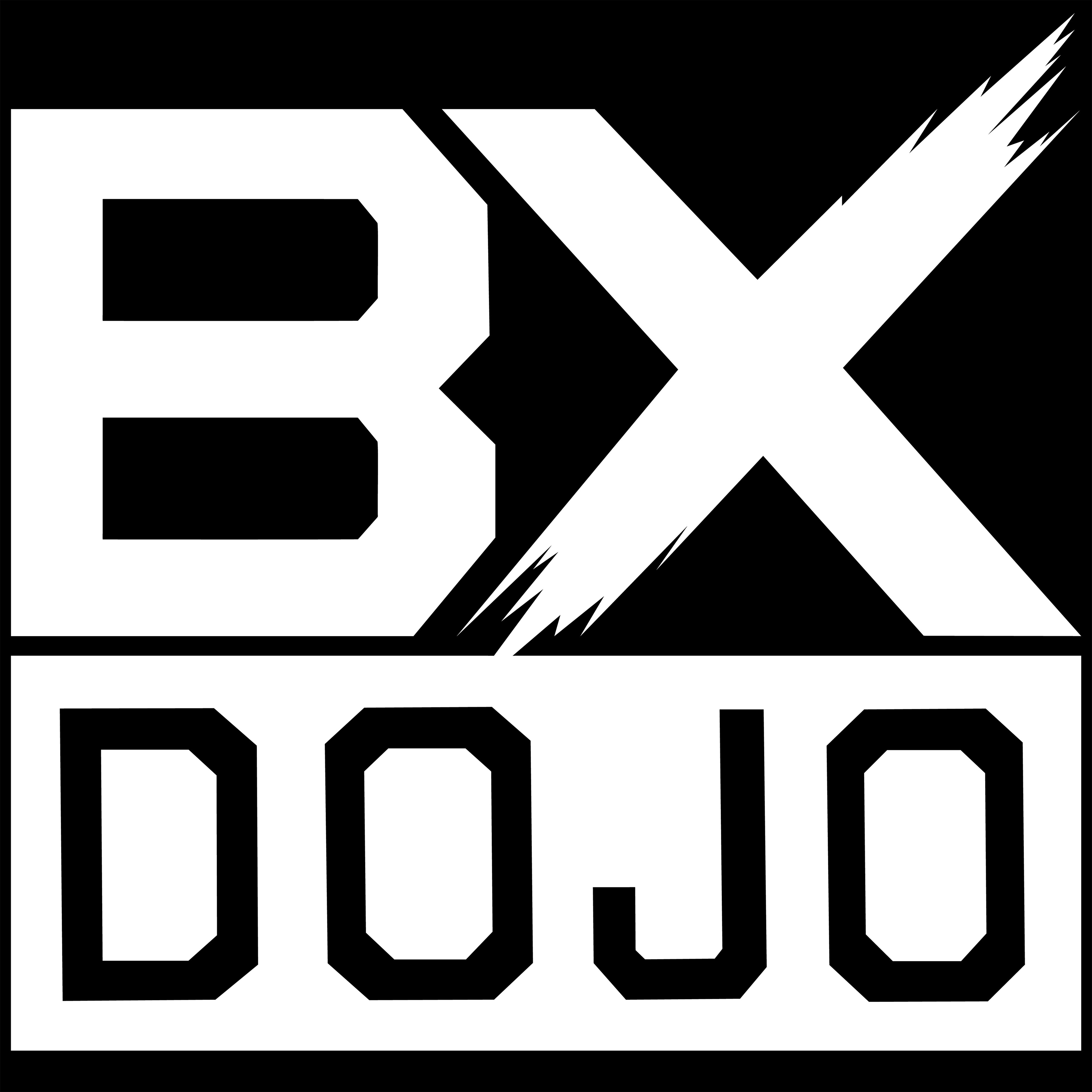 Logo BX Dojo