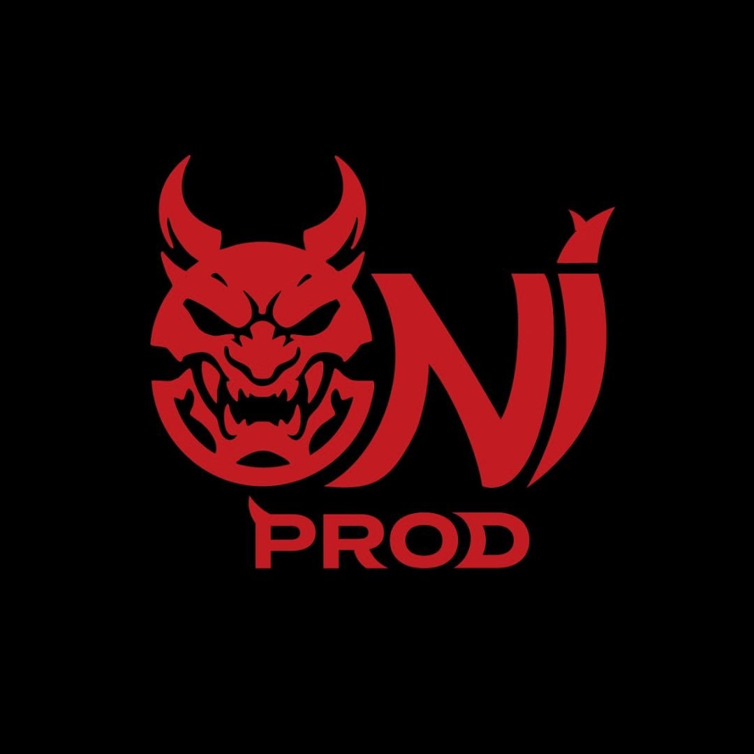 Logo ONI Prod