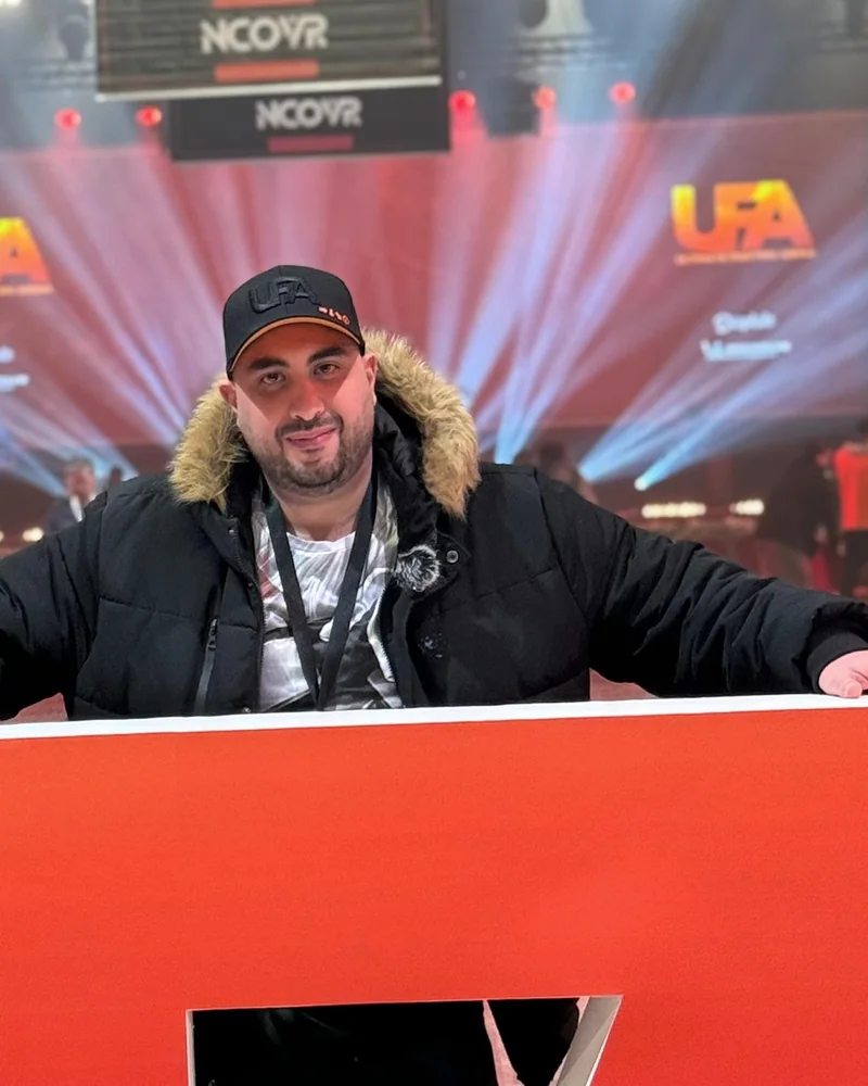 Evilvash, auteur de l’article